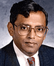 Dr. Kris Krishnamurthy - Independent Advisor